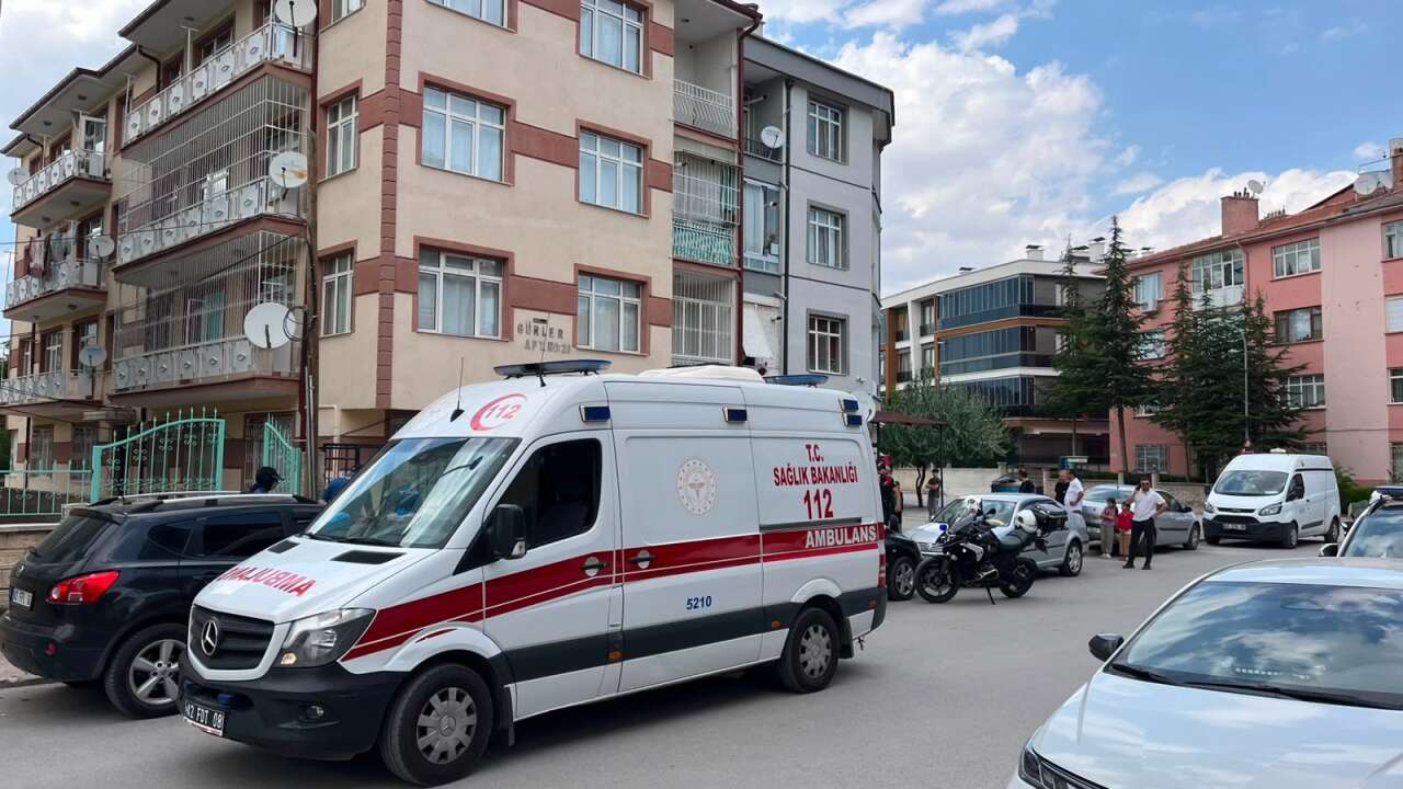 Konya’da anne ve kızı böyle öldürülmüş! Yürek yakan bir detay da çıktı 1